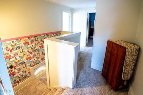 Tiny photo for 150 N Shoop Avenue, Wauseon, OH 43567 (MLS # 10006043)