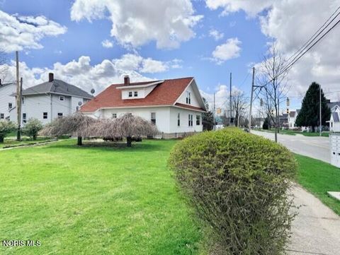 Tiny photo for 150 N Shoop Avenue, Wauseon, OH 43567 (MLS # 10006043)