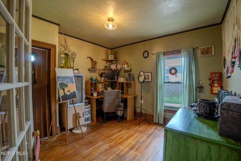 Tiny photo for 150 N Shoop Avenue, Wauseon, OH 43567 (MLS # 10006043)