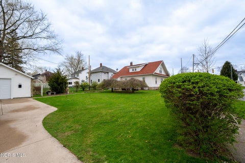 Tiny photo for 150 N Shoop Avenue, Wauseon, OH 43567 (MLS # 10006043)