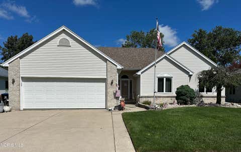 Homes For Sale - 3133 Christine Lane<br/> Oregon, OH 43616