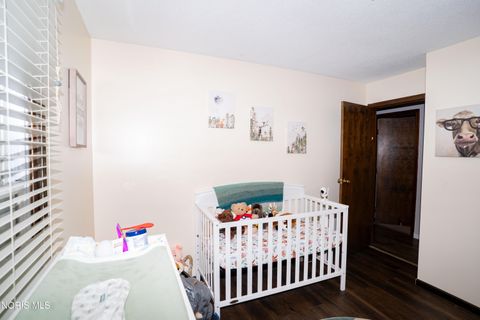 Tiny photo for 533 Jadine Drive, Defiance, OH 43512 (MLS # 10006722)