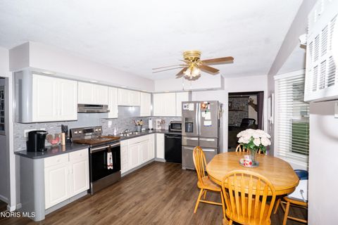 Tiny photo for 533 Jadine Drive, Defiance, OH 43512 (MLS # 10006722)