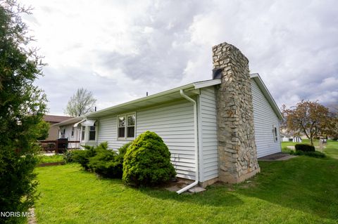 Tiny photo for 533 Jadine Drive, Defiance, OH 43512 (MLS # 10006722)