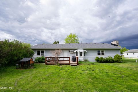 Tiny photo for 533 Jadine Drive, Defiance, OH 43512 (MLS # 10006722)