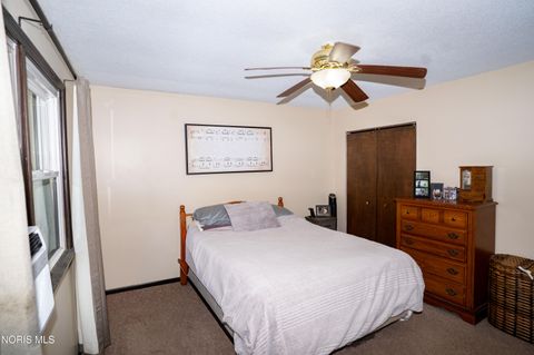 Tiny photo for 533 Jadine Drive, Defiance, OH 43512 (MLS # 10006722)