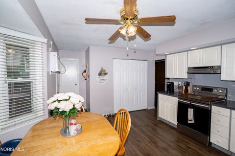 Tiny photo for 533 Jadine Drive, Defiance, OH 43512 (MLS # 10006722)