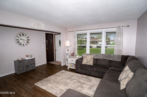 Tiny photo for 533 Jadine Drive, Defiance, OH 43512 (MLS # 10006722)