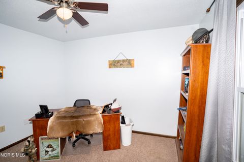 Tiny photo for 533 Jadine Drive, Defiance, OH 43512 (MLS # 10006722)