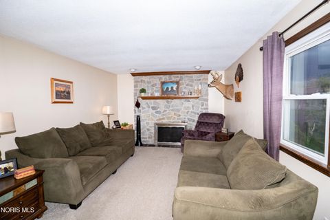 Tiny photo for 533 Jadine Drive, Defiance, OH 43512 (MLS # 10006722)