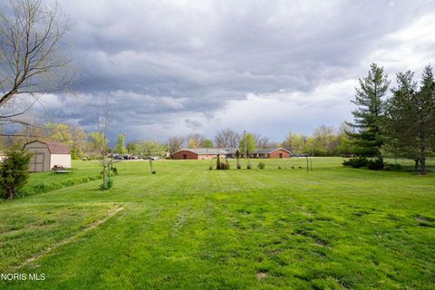 Tiny photo for 533 Jadine Drive, Defiance, OH 43512 (MLS # 10006722)