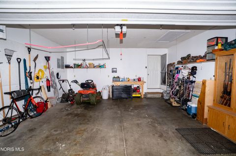 Tiny photo for 533 Jadine Drive, Defiance, OH 43512 (MLS # 10006722)