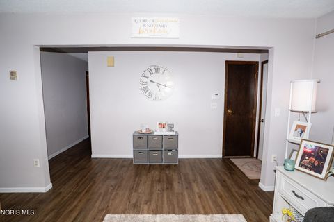 Tiny photo for 533 Jadine Drive, Defiance, OH 43512 (MLS # 10006722)