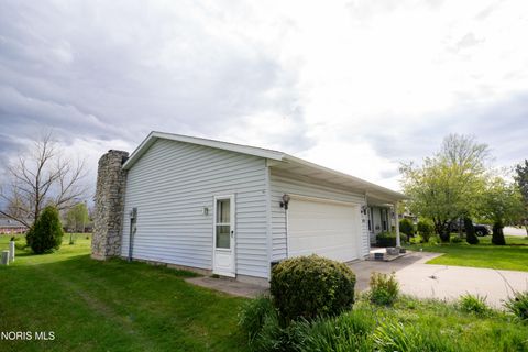 Tiny photo for 533 Jadine Drive, Defiance, OH 43512 (MLS # 10006722)