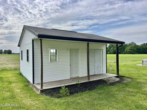 Tiny photo for 309 Alisa Lane, Arlington, OH 45814 (MLS # 10008708)