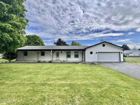 Photo of 309 Alisa Lane, Arlington, OH 45814 (MLS # 10008708)