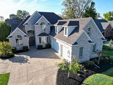 Photo of 3030 Deep Water Lane, Maumee, OH 43537 (MLS # 6135718)