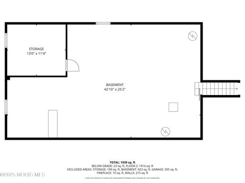 Tiny photo for 18101 County Road 12, Rawson, OH 45881 (MLS # 10000532)