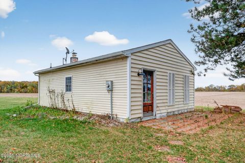 Tiny photo for 18101 County Road 12, Rawson, OH 45881 (MLS # 10000532)