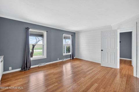 Tiny photo for 18101 County Road 12, Rawson, OH 45881 (MLS # 10000532)