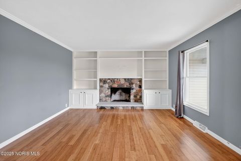 Tiny photo for 18101 County Road 12, Rawson, OH 45881 (MLS # 10000532)
