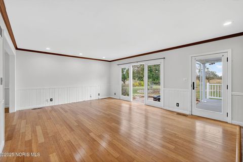 Tiny photo for 18101 County Road 12, Rawson, OH 45881 (MLS # 10000532)