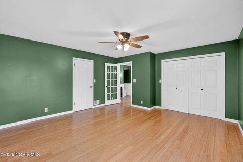 Tiny photo for 18101 County Road 12, Rawson, OH 45881 (MLS # 10000532)