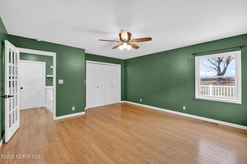 Tiny photo for 18101 County Road 12, Rawson, OH 45881 (MLS # 10000532)
