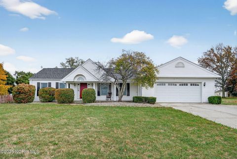 Photo of 18101 County Road 12, Rawson, OH 45881 (MLS # 10000532)