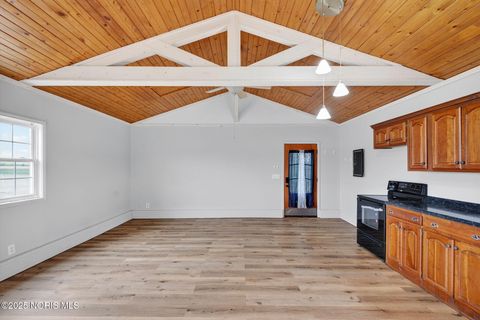 Tiny photo for 18101 County Road 12, Rawson, OH 45881 (MLS # 10000532)