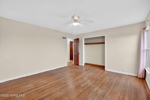 Tiny photo for 18101 County Road 12, Rawson, OH 45881 (MLS # 10000532)