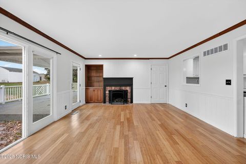 Tiny photo for 18101 County Road 12, Rawson, OH 45881 (MLS # 10000532)