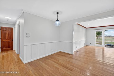 Tiny photo for 18101 County Road 12, Rawson, OH 45881 (MLS # 10000532)