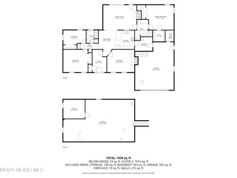 Tiny photo for 18101 County Road 12, Rawson, OH 45881 (MLS # 10000532)