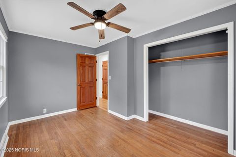 Tiny photo for 18101 County Road 12, Rawson, OH 45881 (MLS # 10000532)