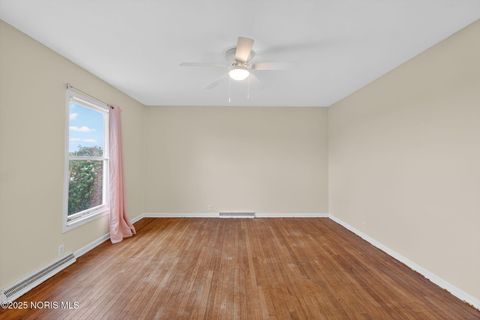 Tiny photo for 18101 County Road 12, Rawson, OH 45881 (MLS # 10000532)