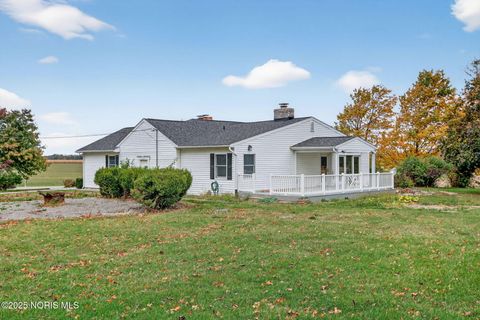 Tiny photo for 18101 County Road 12, Rawson, OH 45881 (MLS # 10000532)