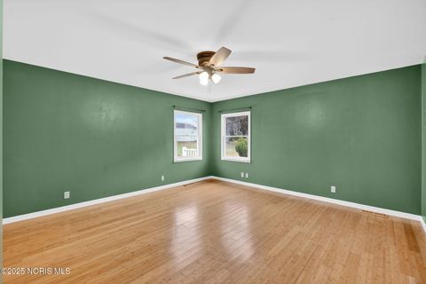 Tiny photo for 18101 County Road 12, Rawson, OH 45881 (MLS # 10000532)