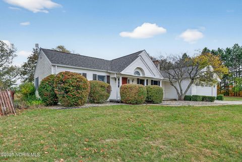 Tiny photo for 18101 County Road 12, Rawson, OH 45881 (MLS # 10000532)
