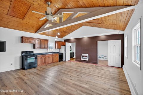 Tiny photo for 18101 County Road 12, Rawson, OH 45881 (MLS # 10000532)