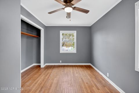 Tiny photo for 18101 County Road 12, Rawson, OH 45881 (MLS # 10000532)