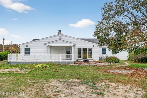 Tiny photo for 18101 County Road 12, Rawson, OH 45881 (MLS # 10000532)