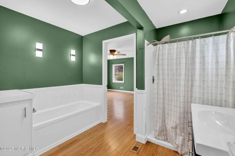 Tiny photo for 18101 County Road 12, Rawson, OH 45881 (MLS # 10000532)