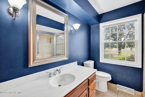 Tiny photo for 18101 County Road 12, Rawson, OH 45881 (MLS # 10000532)