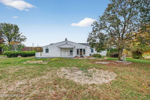 Tiny photo for 18101 County Road 12, Rawson, OH 45881 (MLS # 10000532)
