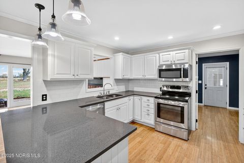 Tiny photo for 18101 County Road 12, Rawson, OH 45881 (MLS # 10000532)