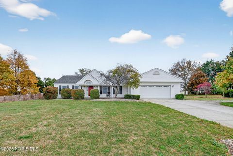 Tiny photo for 18101 County Road 12, Rawson, OH 45881 (MLS # 10000532)