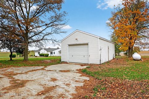 Tiny photo for 18101 County Road 12, Rawson, OH 45881 (MLS # 10000532)