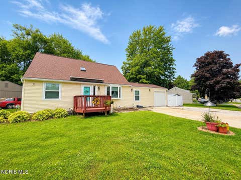 Photo of 6864 Westwyck Drive, Whitehouse, OH 43571 (MLS # 10010774)