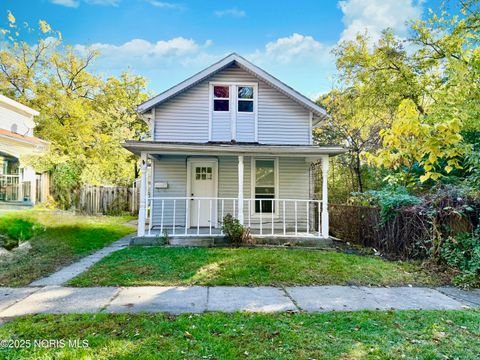 145 Whiting Avenue Toledo OH 43609